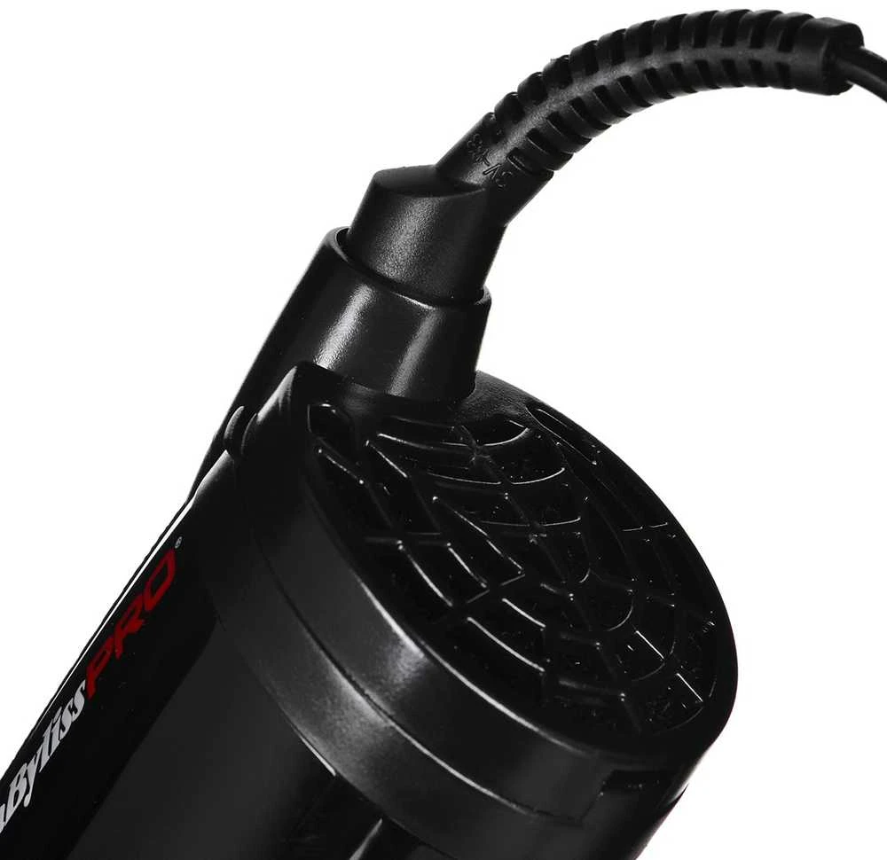 Plaukų formuotuvas BaByliss PRO Rotating 800, BAB2770E