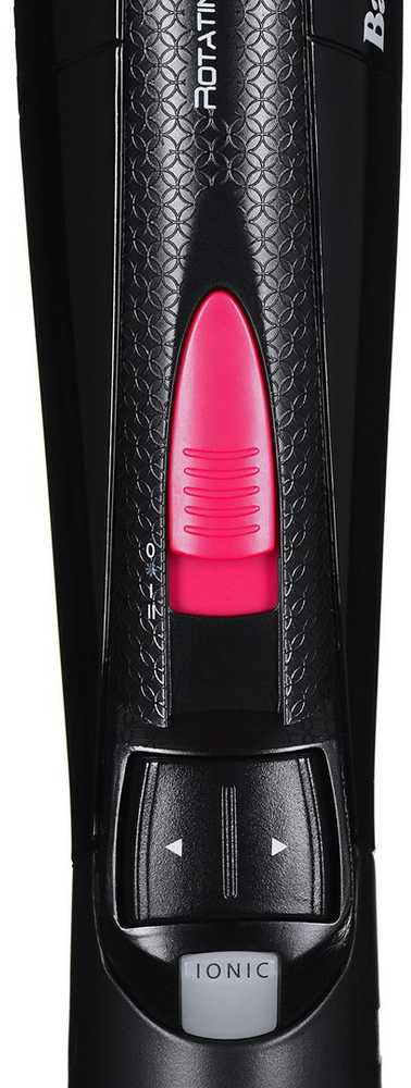 Plaukų formuotuvas BaByliss PRO Rotating 800, BAB2770E, modelis ...