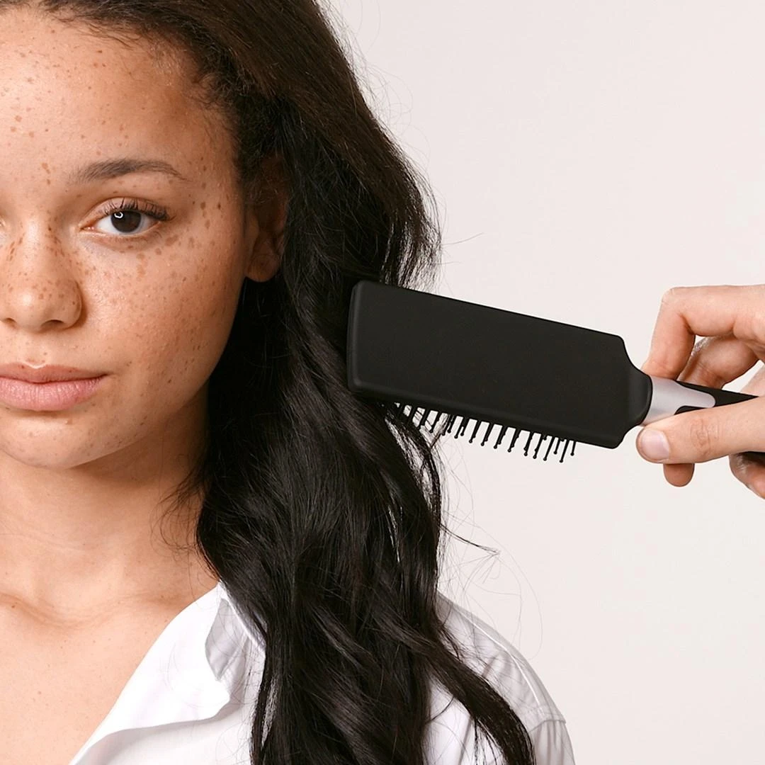 Plaukų tiesintuvas BaByliss PRO Juodas Elipsis3000 BAB3000EPE, plaukiojančios plokštelės