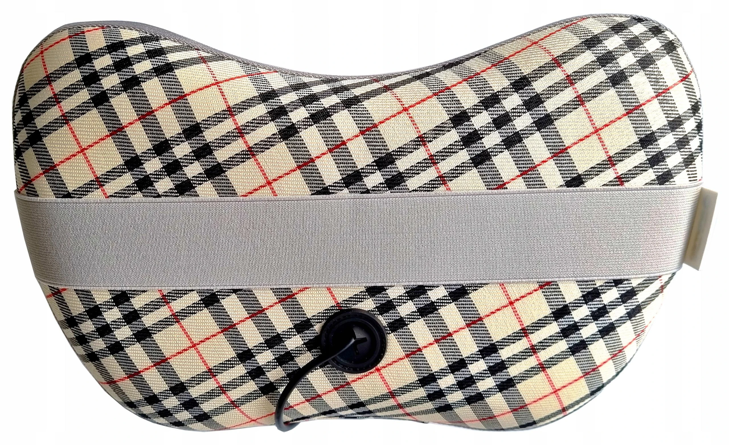 Oro-med Oromed ORO-PILLOW massager Back, Belly, Belt, HIPS, Legs, Neck, Shoulders rusvai gelsvas, Juodas