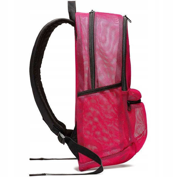 Kuprinė Nike Brasilia Training BKP BA5388-666 - Rožinė