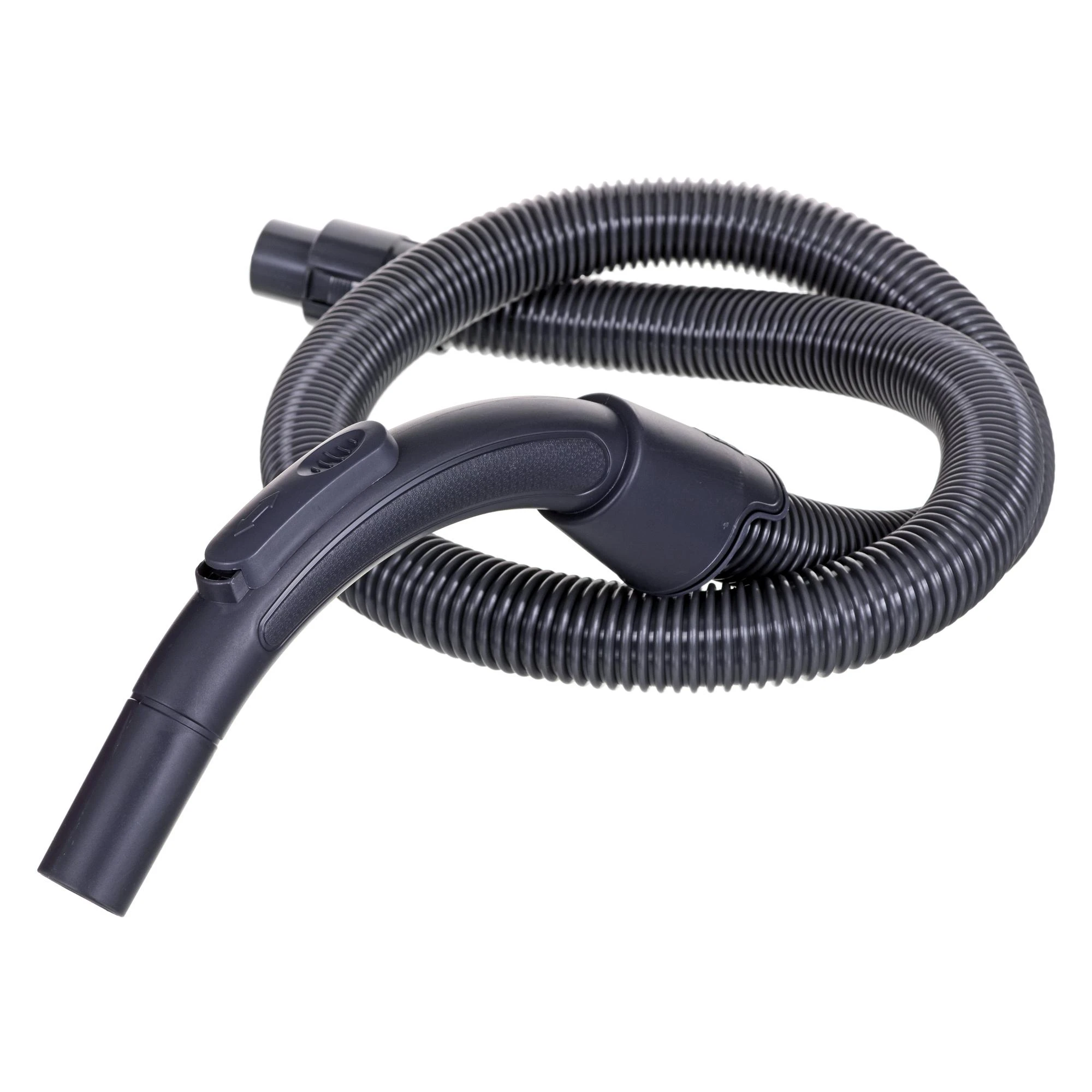 „Brock“ dulkių siurblys | BVC5002RD | Su maišeliu | Galia 850 W | Dulkių talpa 1,5 l | Raudona