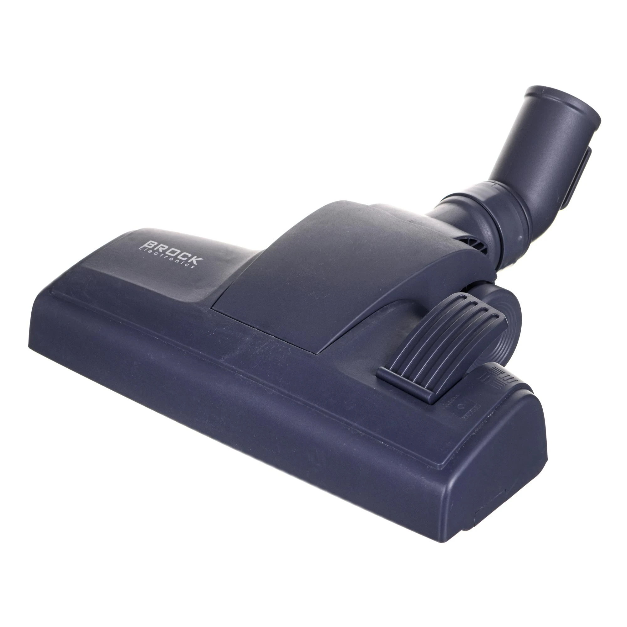 „Brock“ dulkių siurblys | BVC5002RD | Su maišeliu | Galia 850 W | Dulkių talpa 1,5 l | Raudona