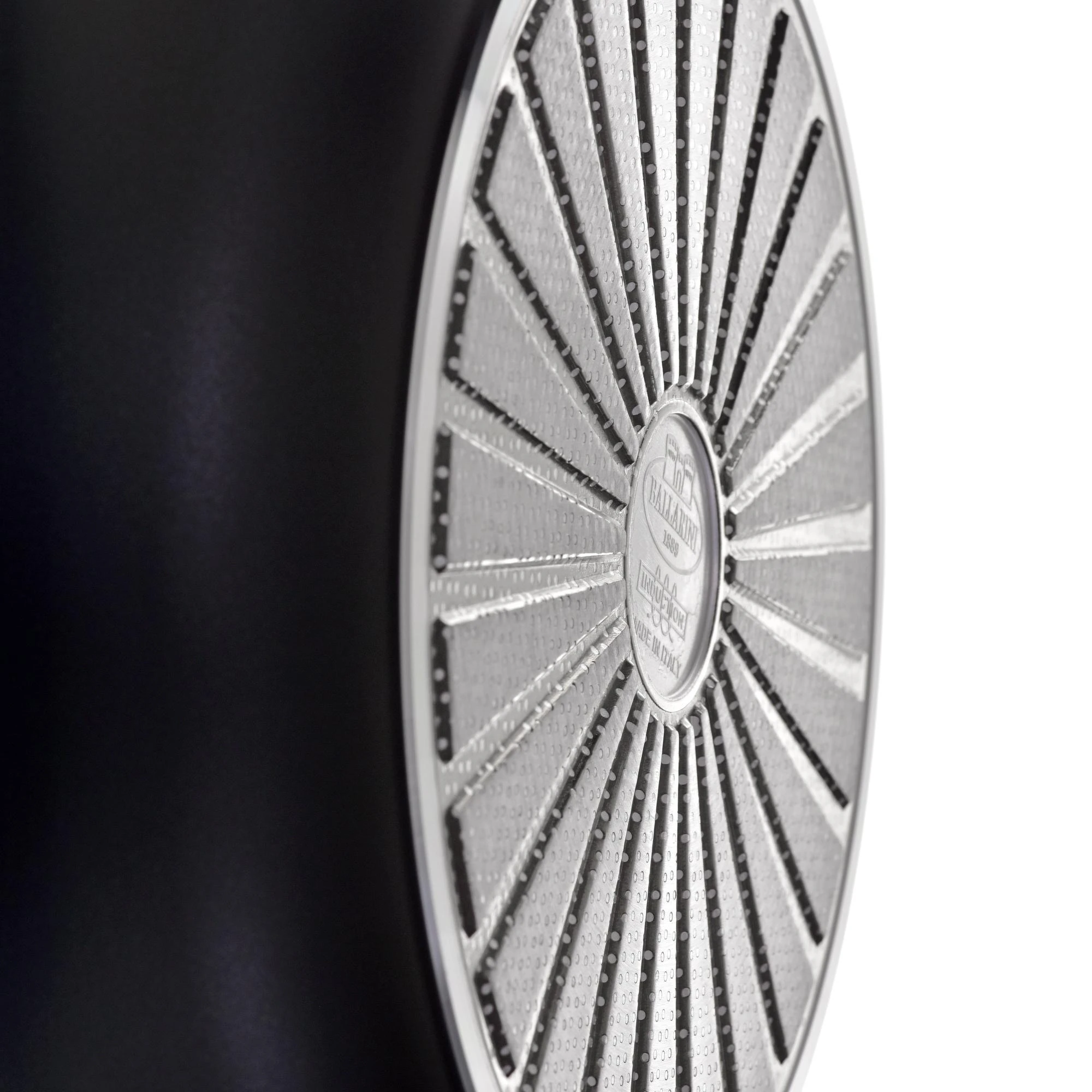 Keptuvė - Ballarini Alba ALBG3ED 24 cm nelipni grafito