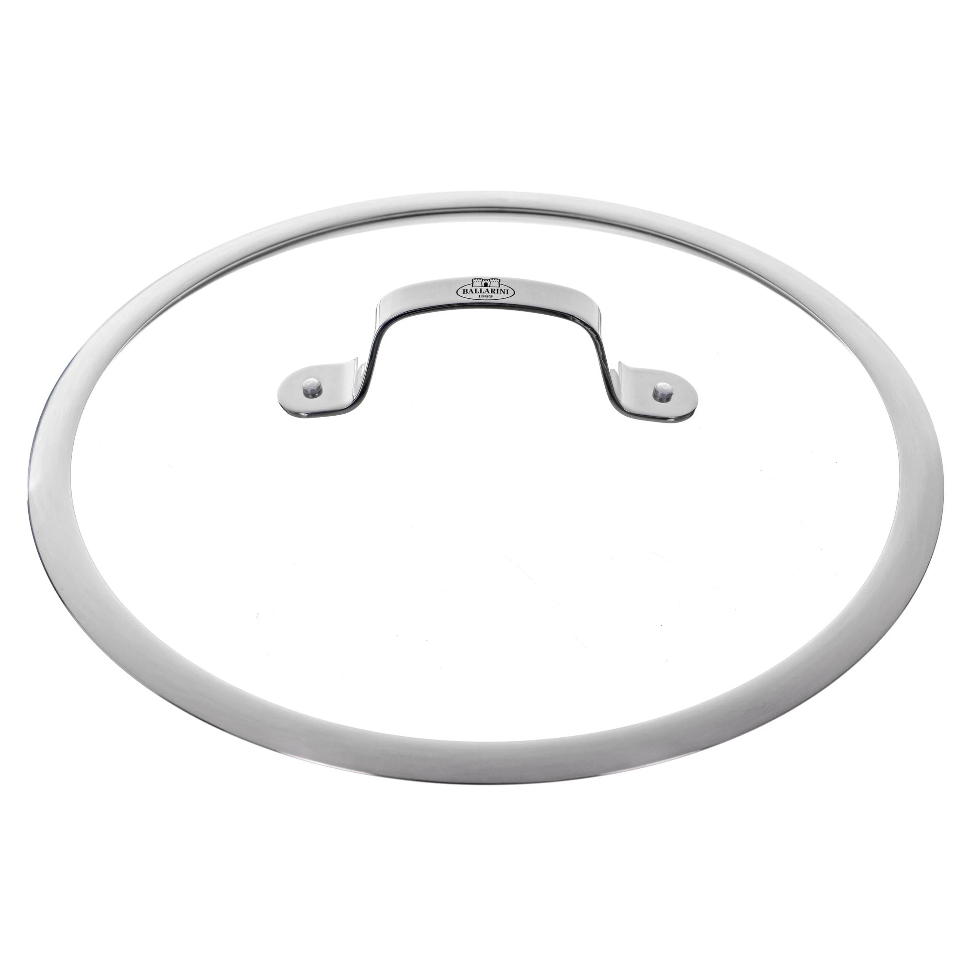 Gili indukcinė keptuvė su dviem rankenomis Ballarini Alba – 28 cm