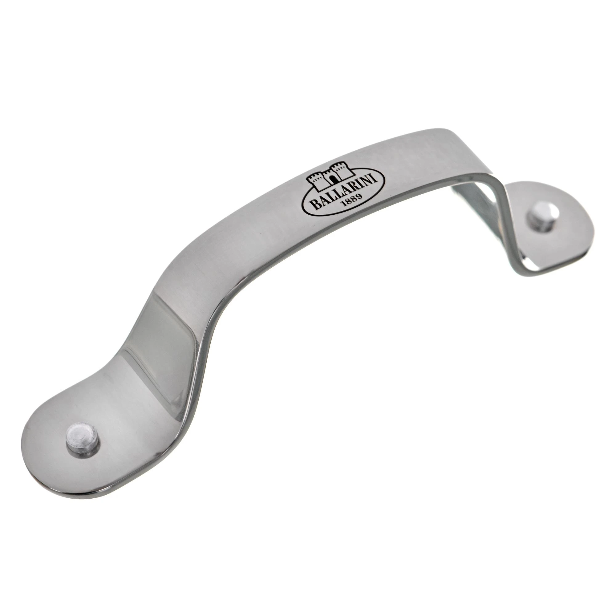 Gili indukcinė keptuvė su dviem rankenomis Ballarini Alba – 28 cm