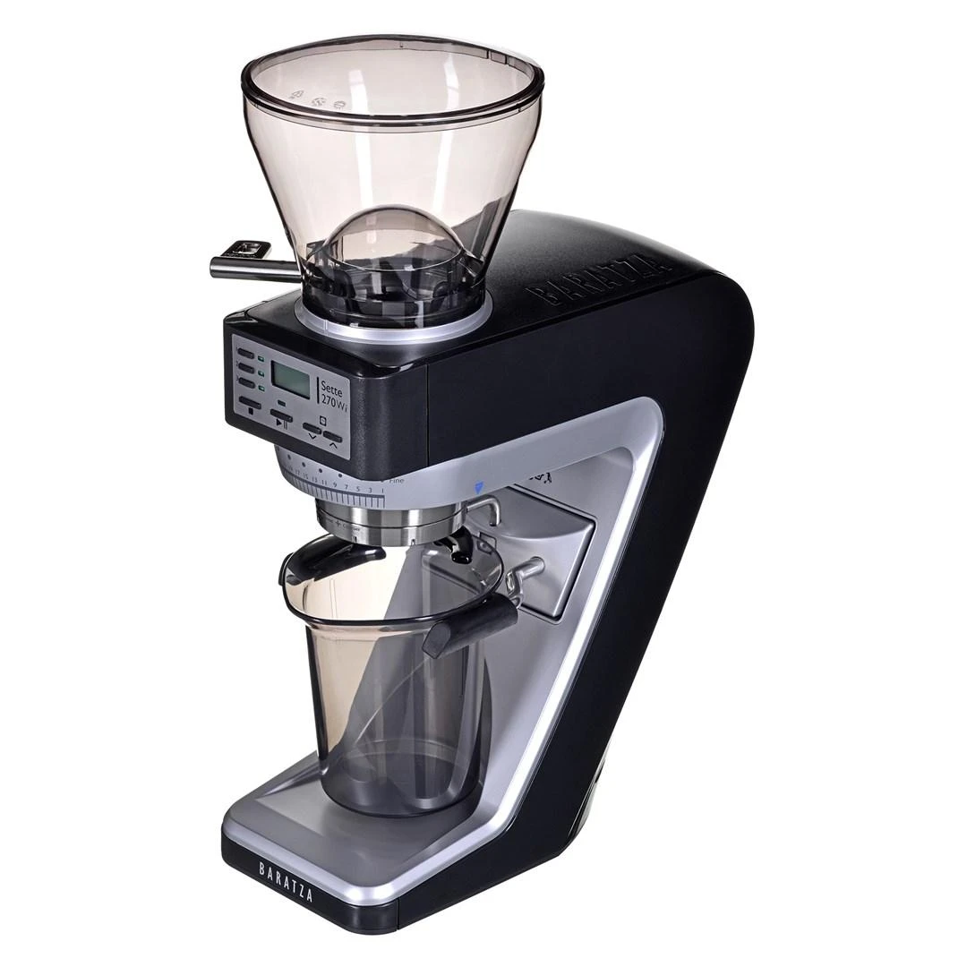 Kavamalė Baratza Sette 270 Wi Coffee Grinder - Juodas