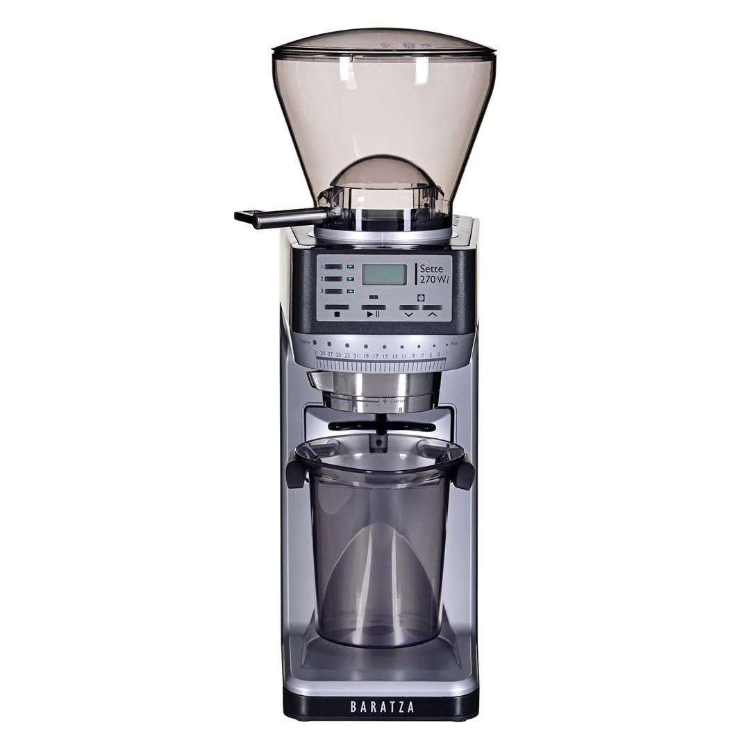 Kavamalė Baratza Sette 270 Wi Coffee Grinder - Juodas