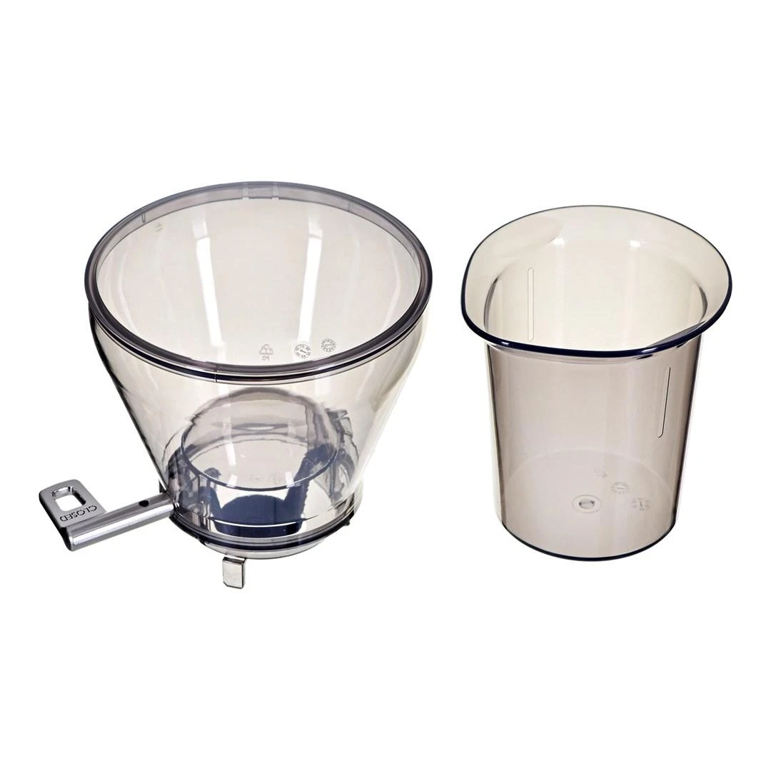 Kavamalė Baratza Sette 270 Wi Coffee Grinder - Juodas