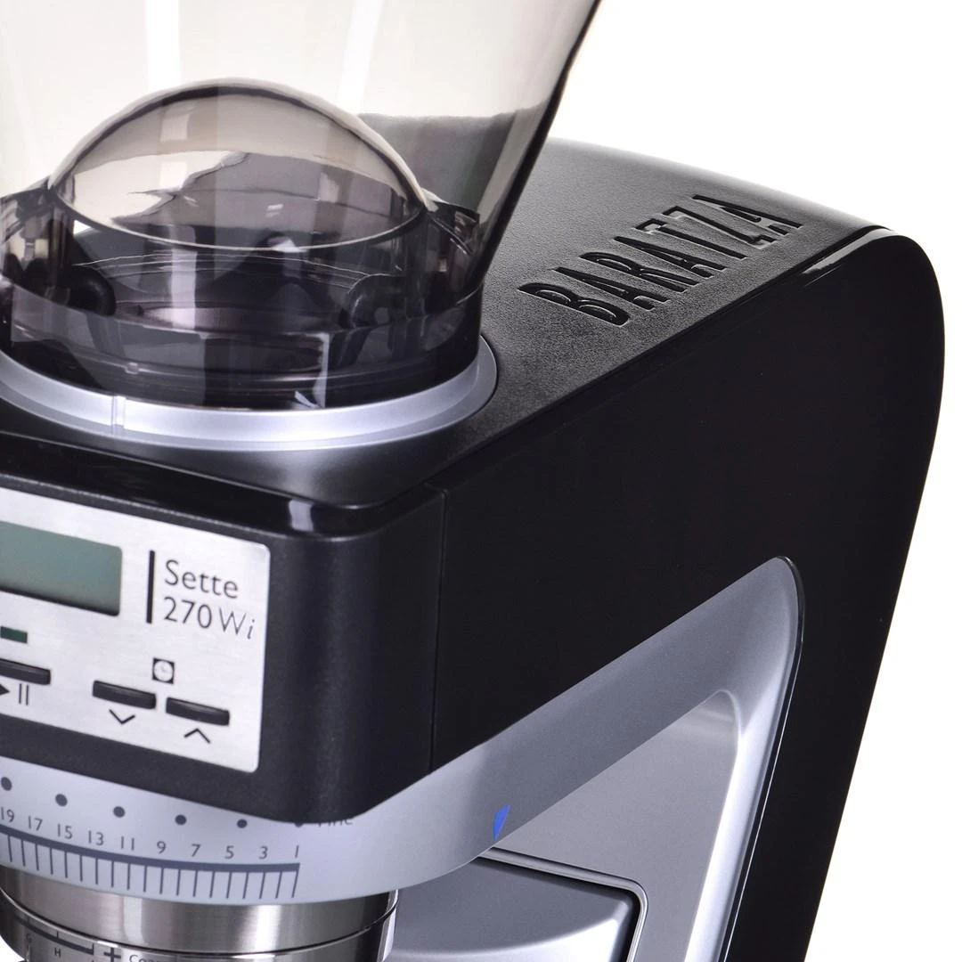 Kavamalė Baratza Sette 270 Wi Coffee Grinder - Juodas