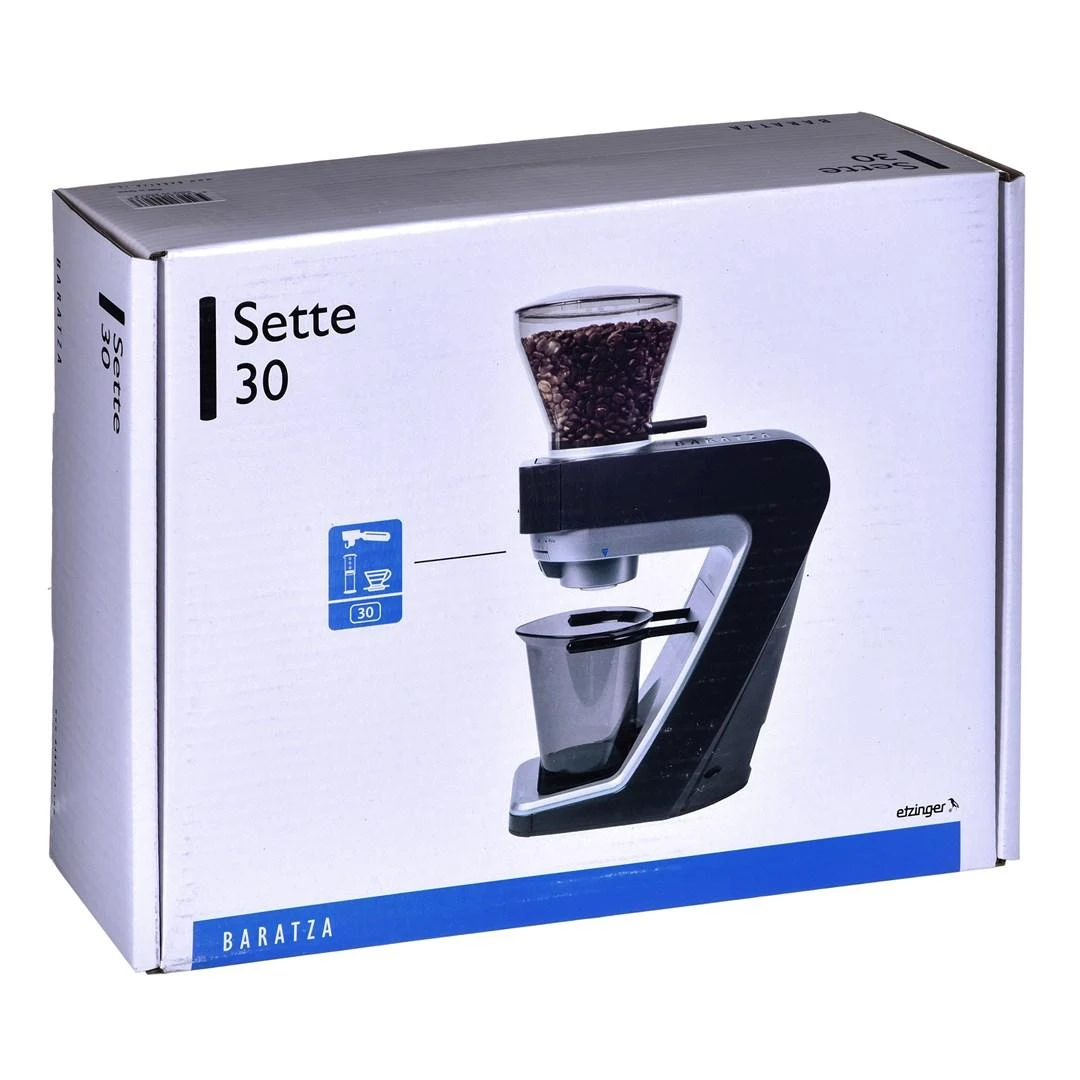 Kavamalė Baratza GARDEN 885-230V 280W żarnowy juda )