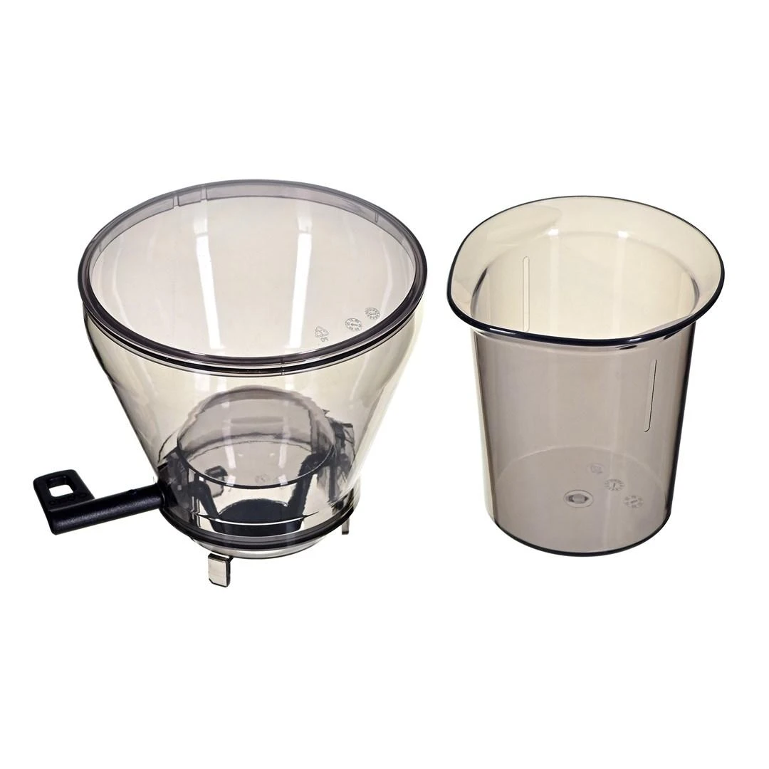 Kavamalė Baratza GARDEN 885-230V 280W żarnowy juda )