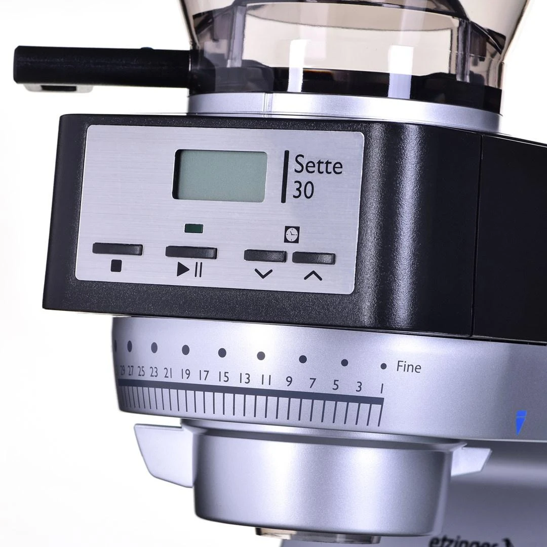 Kavamalė Baratza GARDEN 885-230V 280W żarnowy juda )