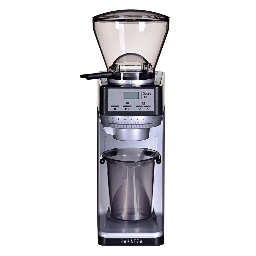 Kavamalė Baratza GARDEN 885-230V 280W żarnowy juda )