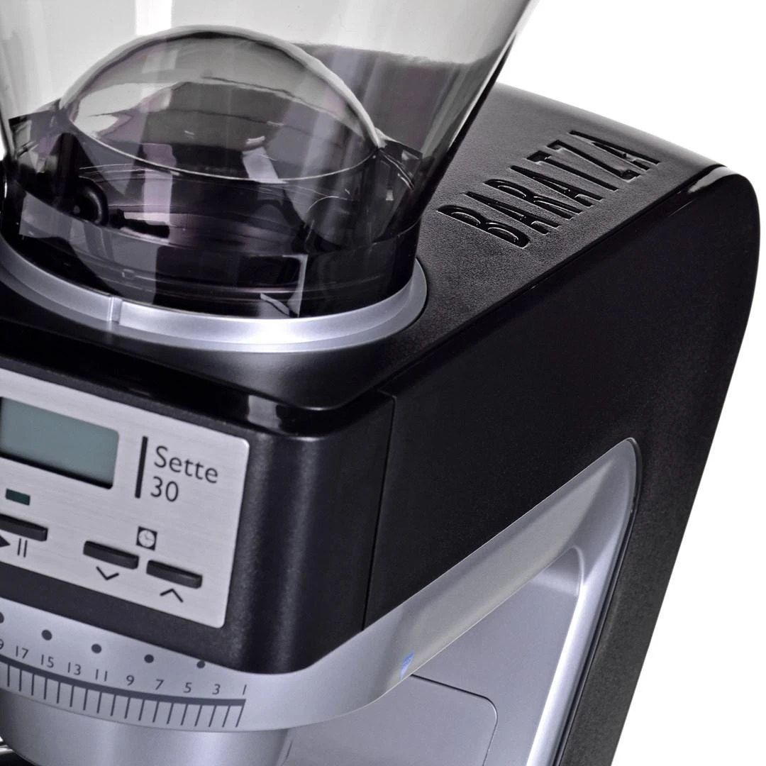 Kavamalė Baratza GARDEN 885-230V 280W żarnowy juda )