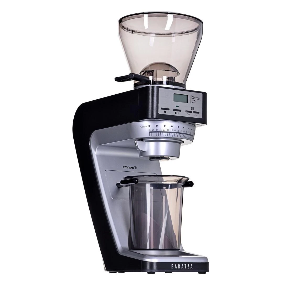 Kavamalė Baratza GARDEN 885-230V 280W żarnowy juda )