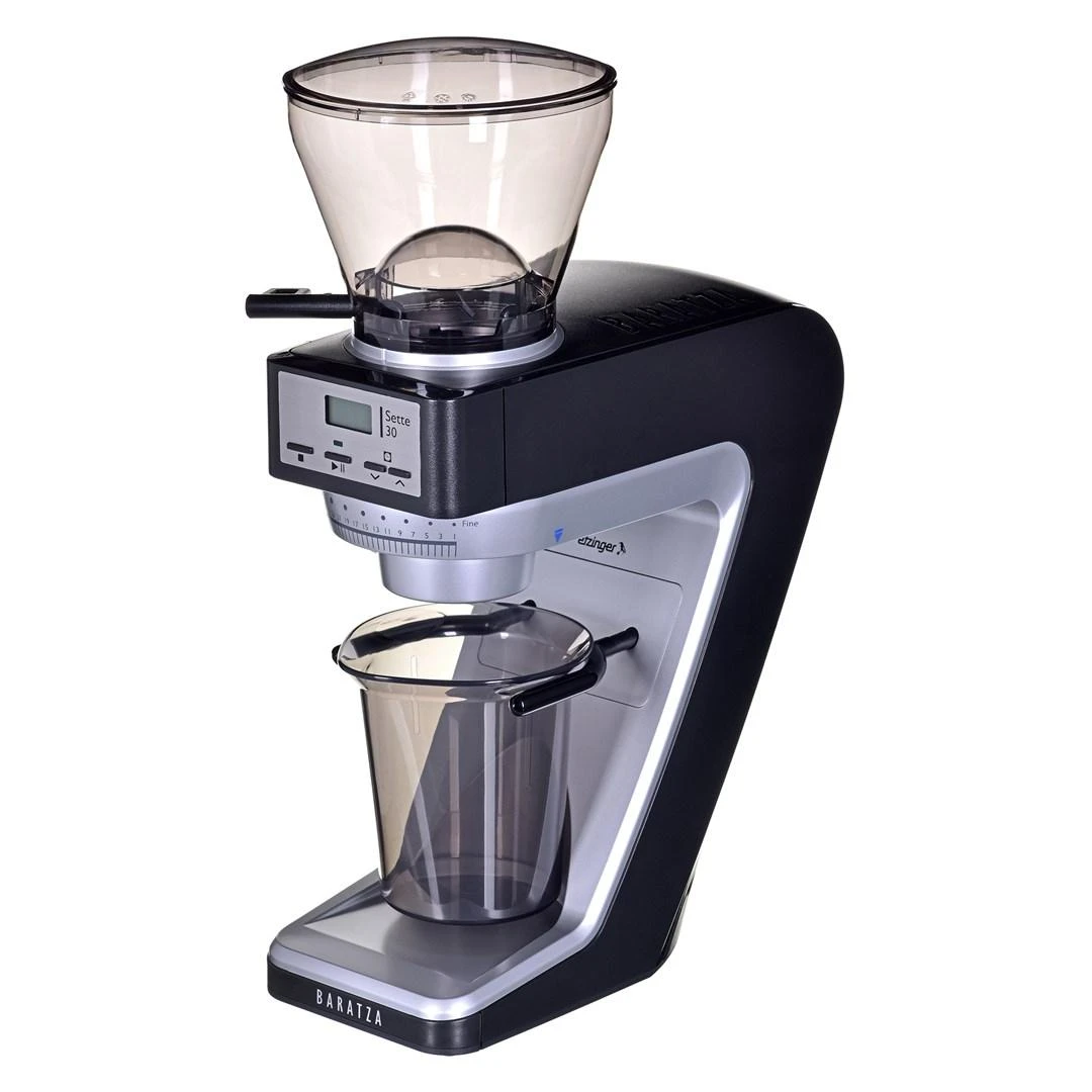 Kavamalė Baratza GARDEN 885-230V 280W żarnowy juda )