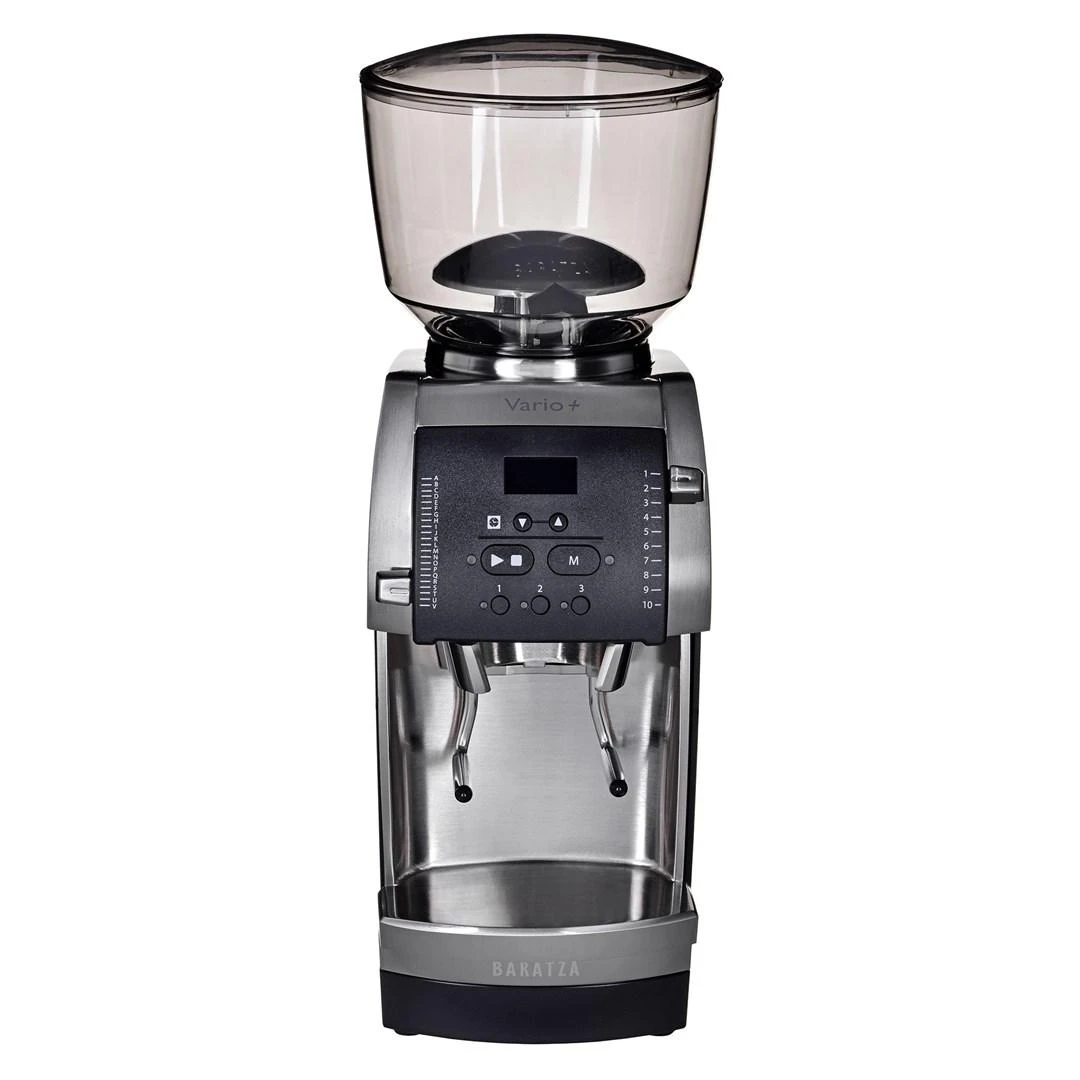 Kavamalė Baratza Baratza - Vario+ - Młynek automatinis juoda