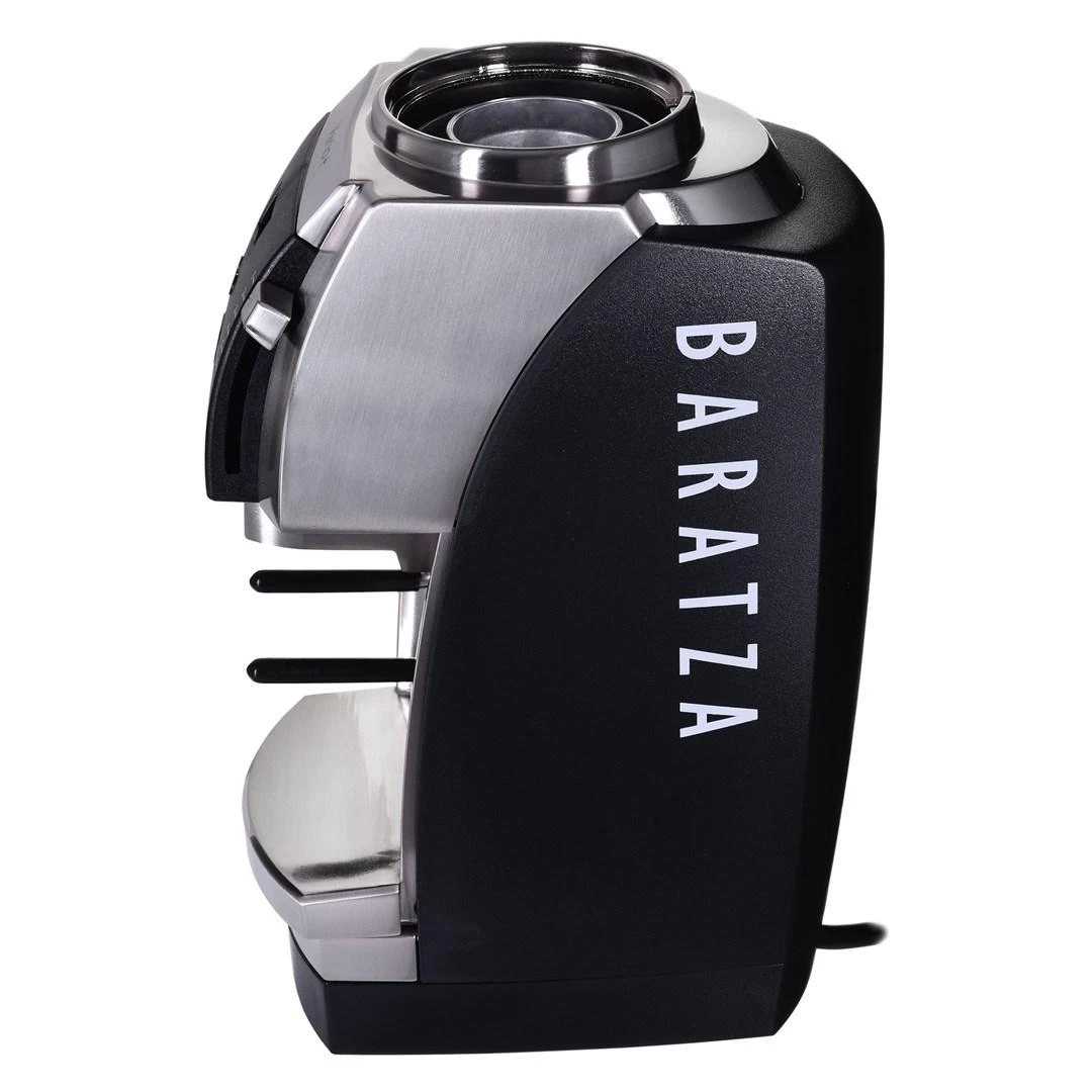 Kavamalė Baratza Baratza - Vario+ - Młynek automatinis juoda