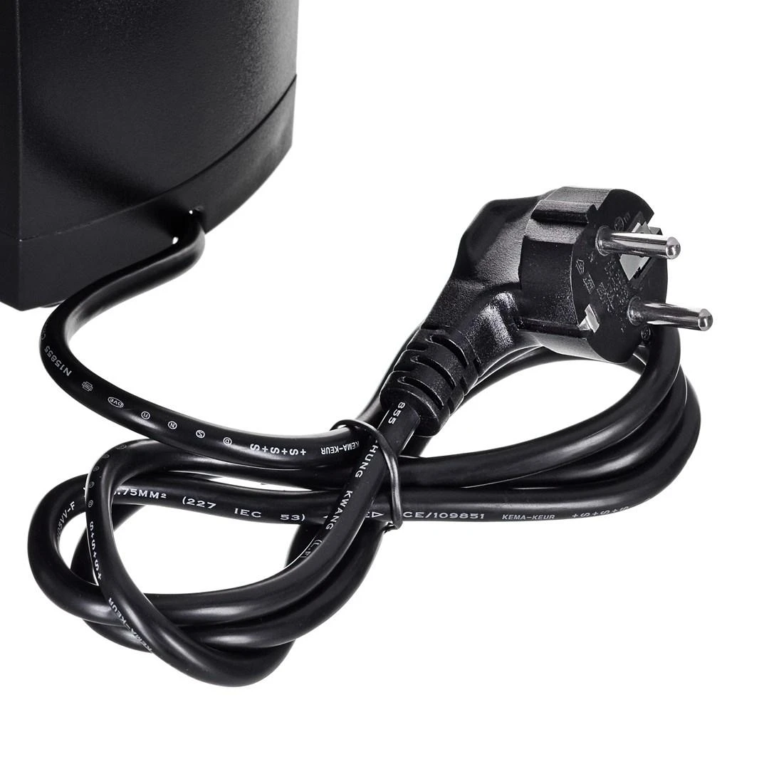 Kavamalė Baratza Baratza - Vario+ - Młynek automatinis juoda