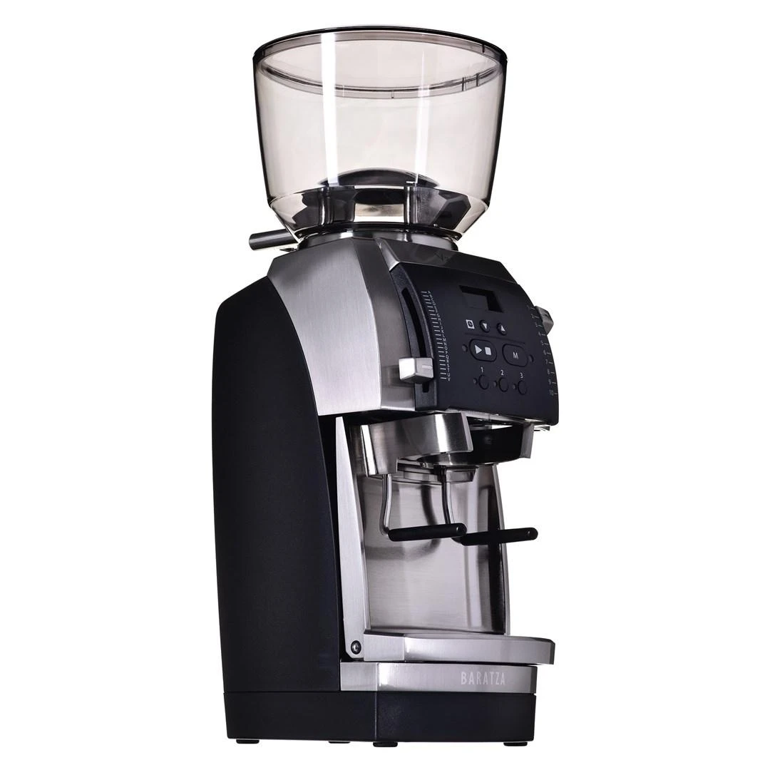 Kavamalė Baratza Baratza - Vario+ - Młynek automatinis juoda