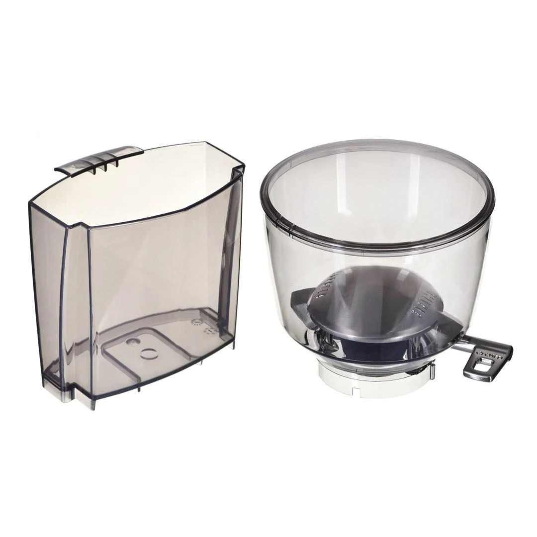 Kavamalė Baratza Baratza - Vario W+ - Młynek automatinis balta