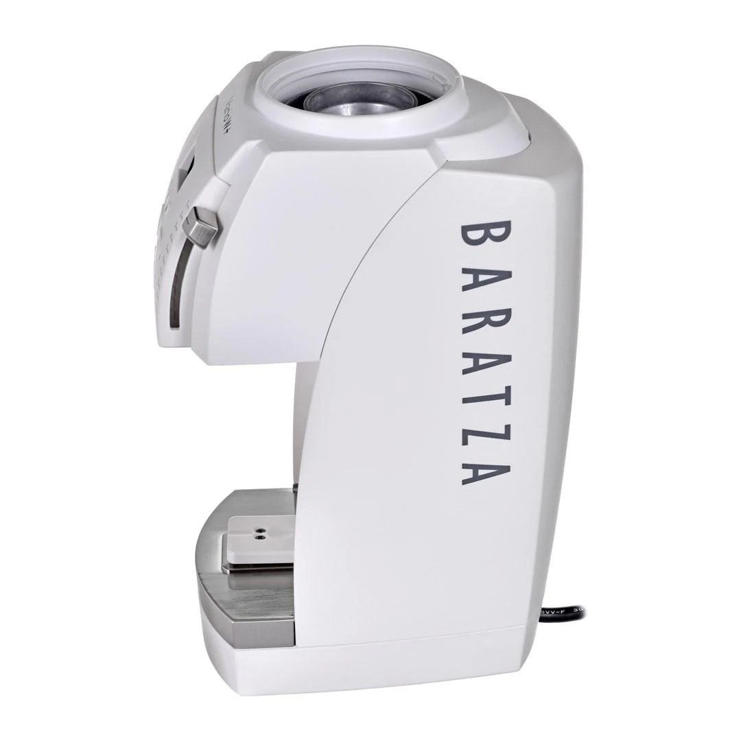 Kavamalė Baratza Baratza - Vario W+ - Młynek automatinis balta