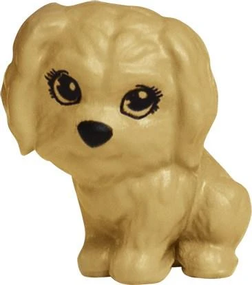 Mattel Barbės šunelių naujagimių rinkinys