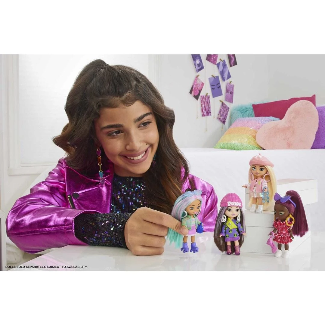 Mattel Įkeliama...