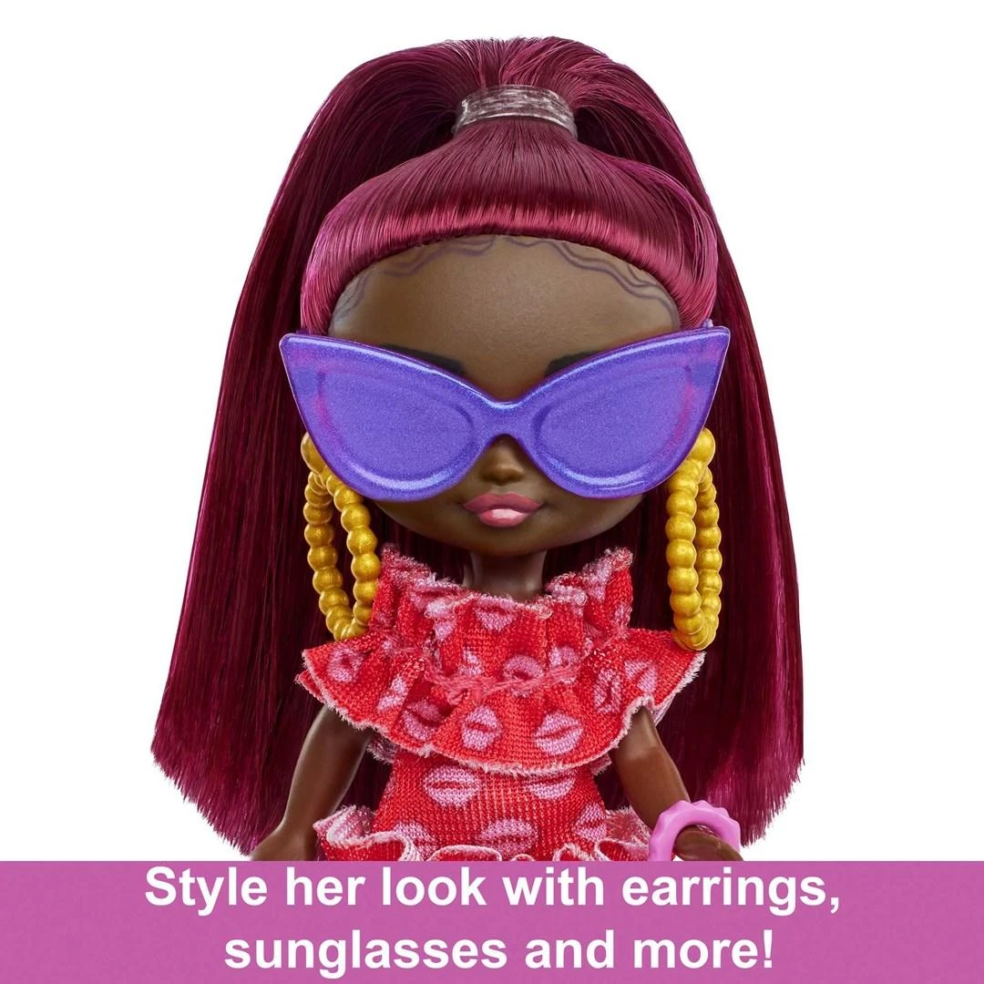 Mattel Įkeliama...