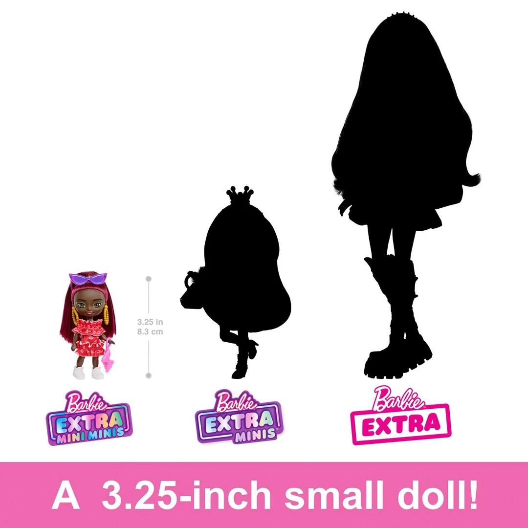 Mattel Įkeliama...
