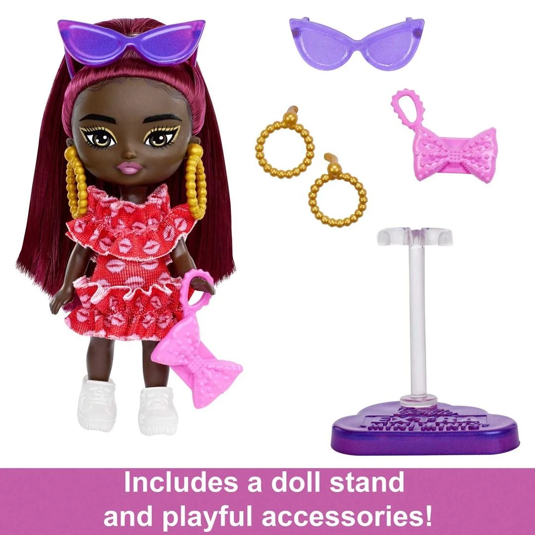 Mattel Įkeliama...