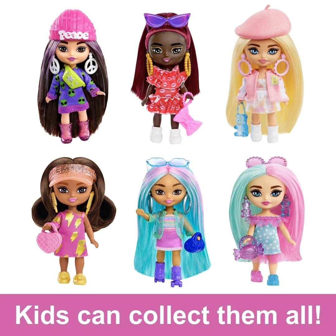 Mattel Įkeliama...