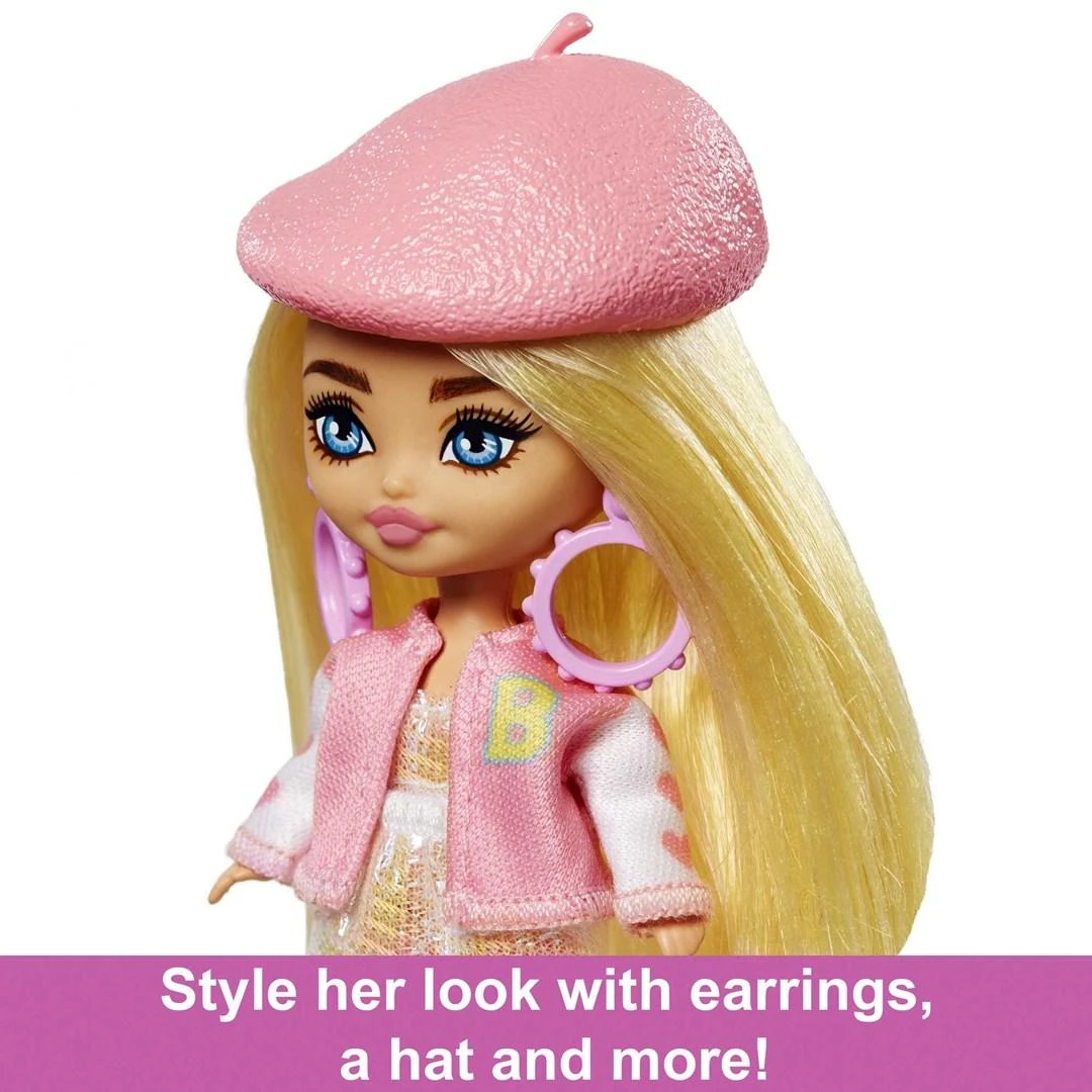Mattel Įkeliama...
