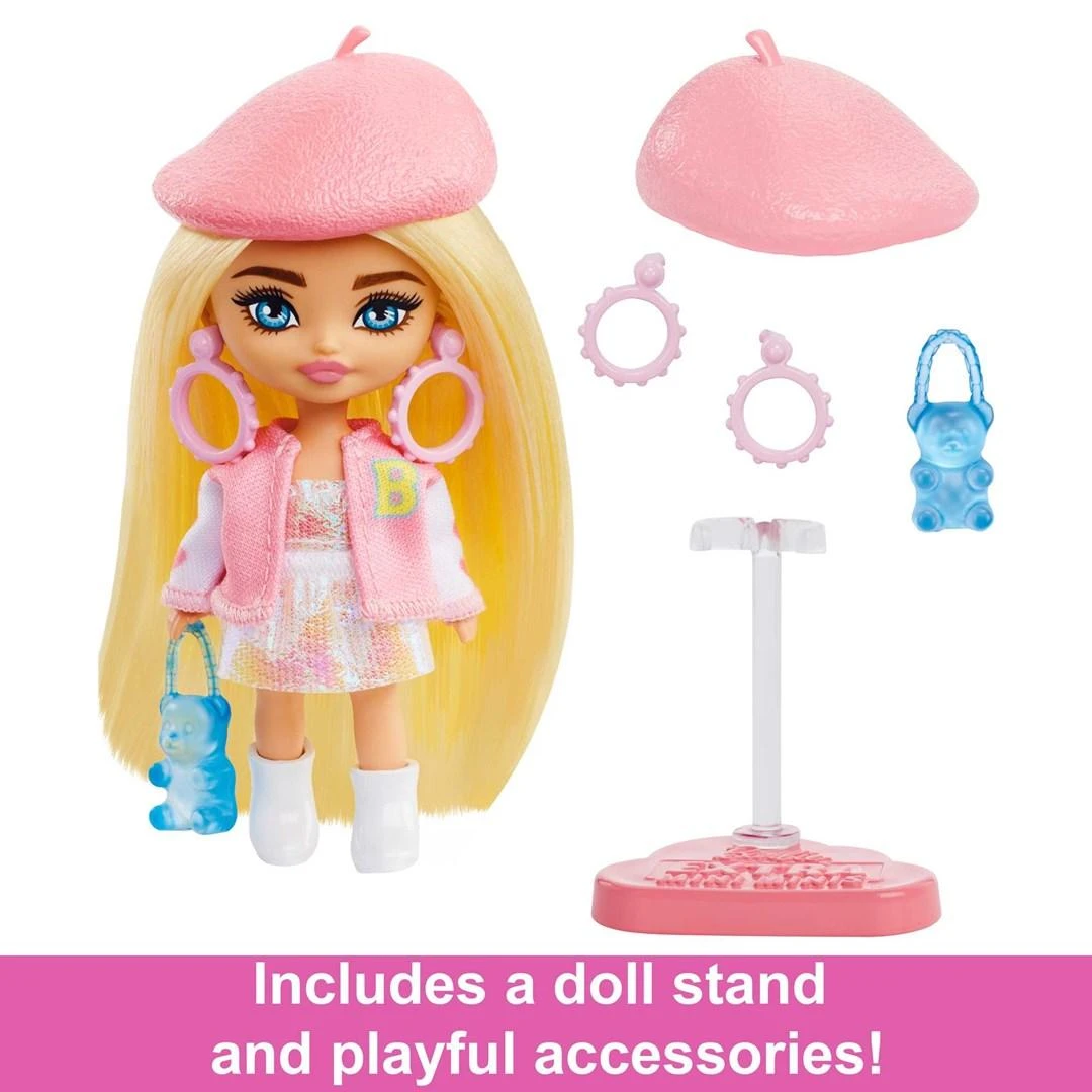 Mattel Įkeliama...