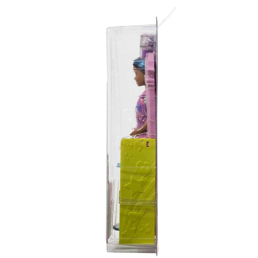 Lėlė Barbie Skipper First Jobs Doll Accessories HKD78