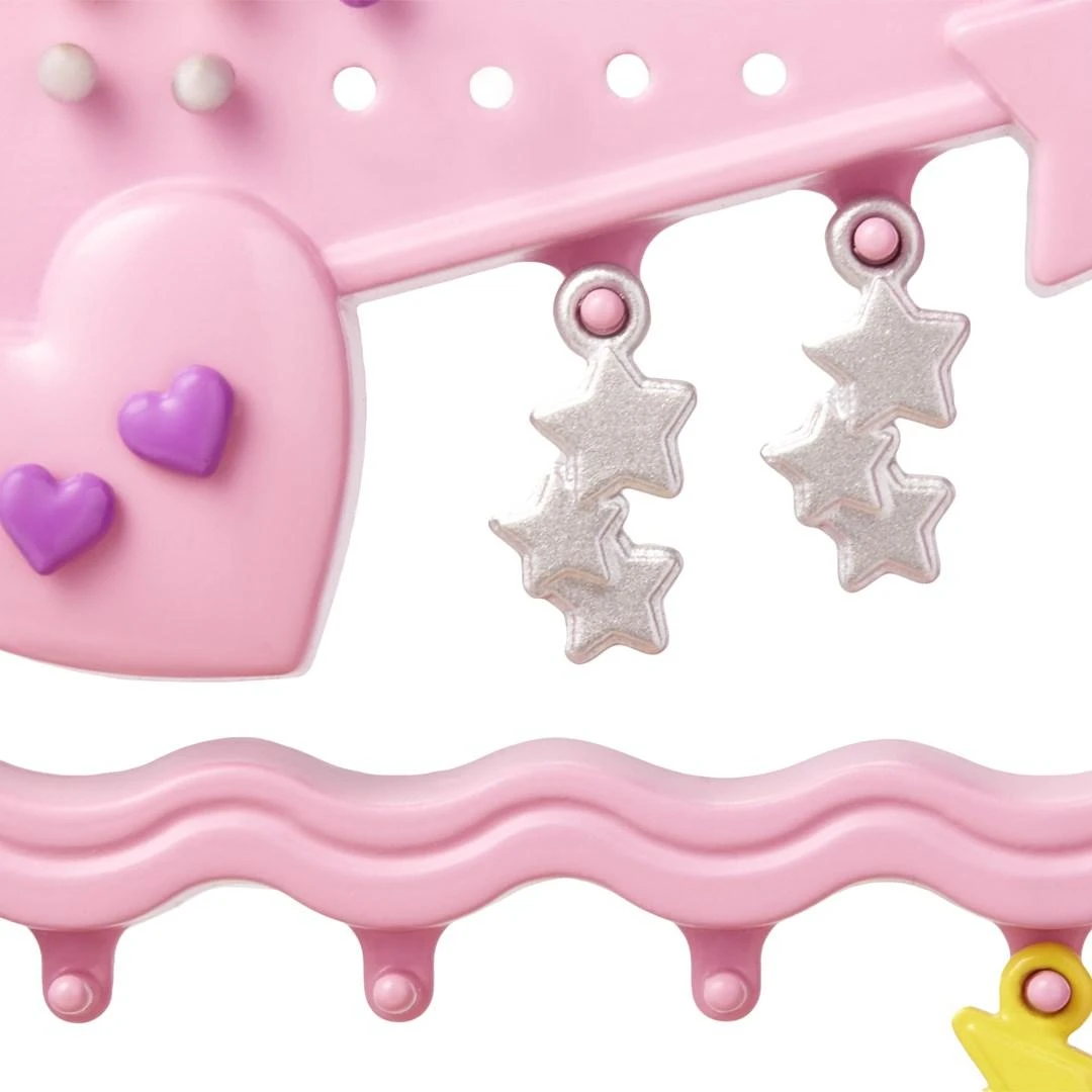 Lėlė Barbie Skipper First Jobs Doll Accessories HKD78