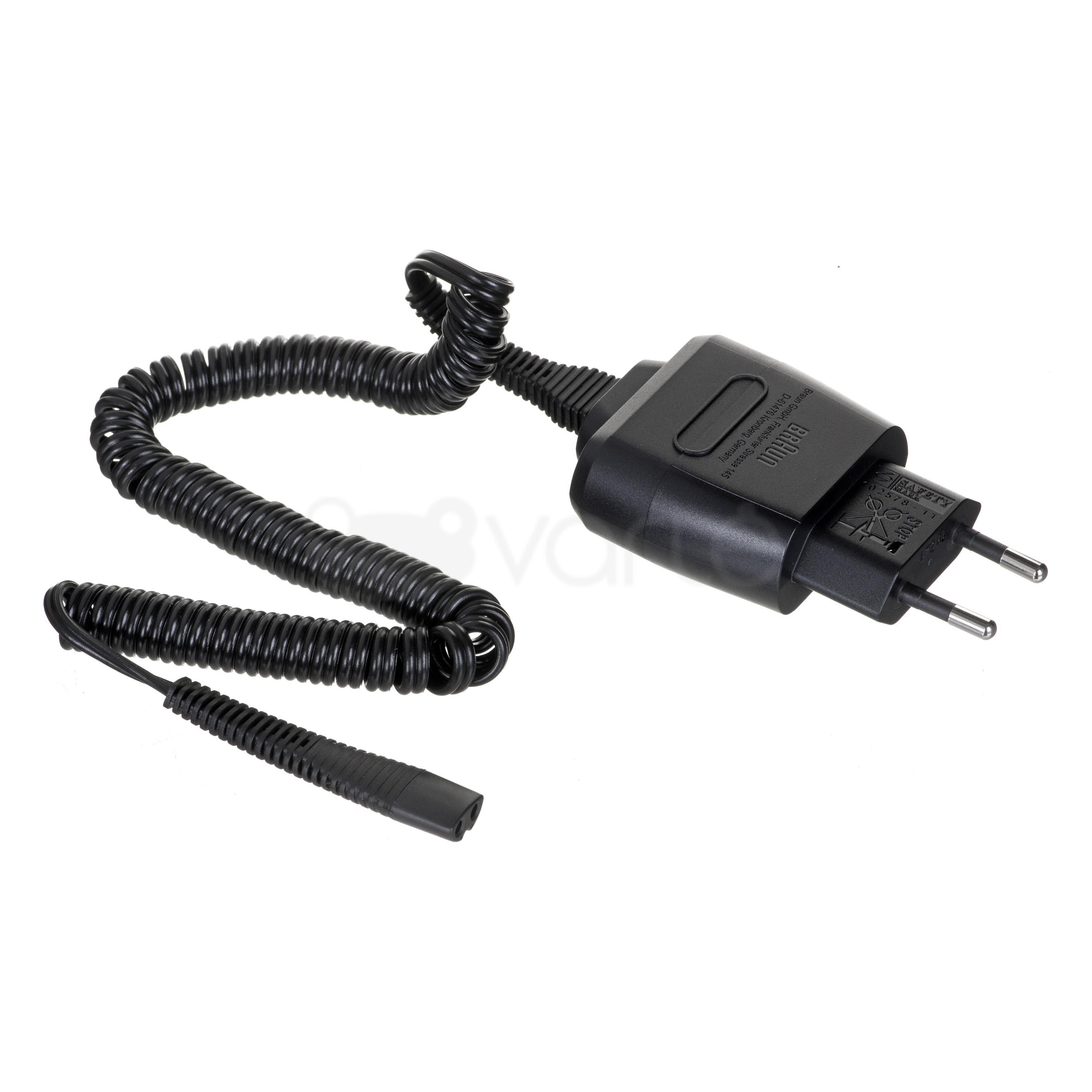 Barzdaskutė BRAUN 3000BT 3in1
