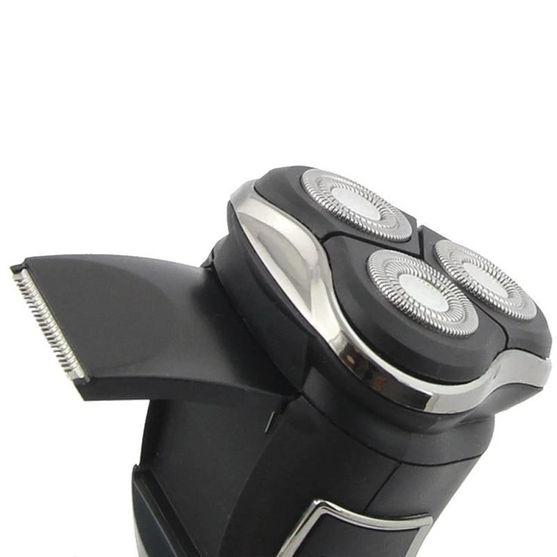 Shaver Esperanza Razor EBG002K (juodos spalvos)