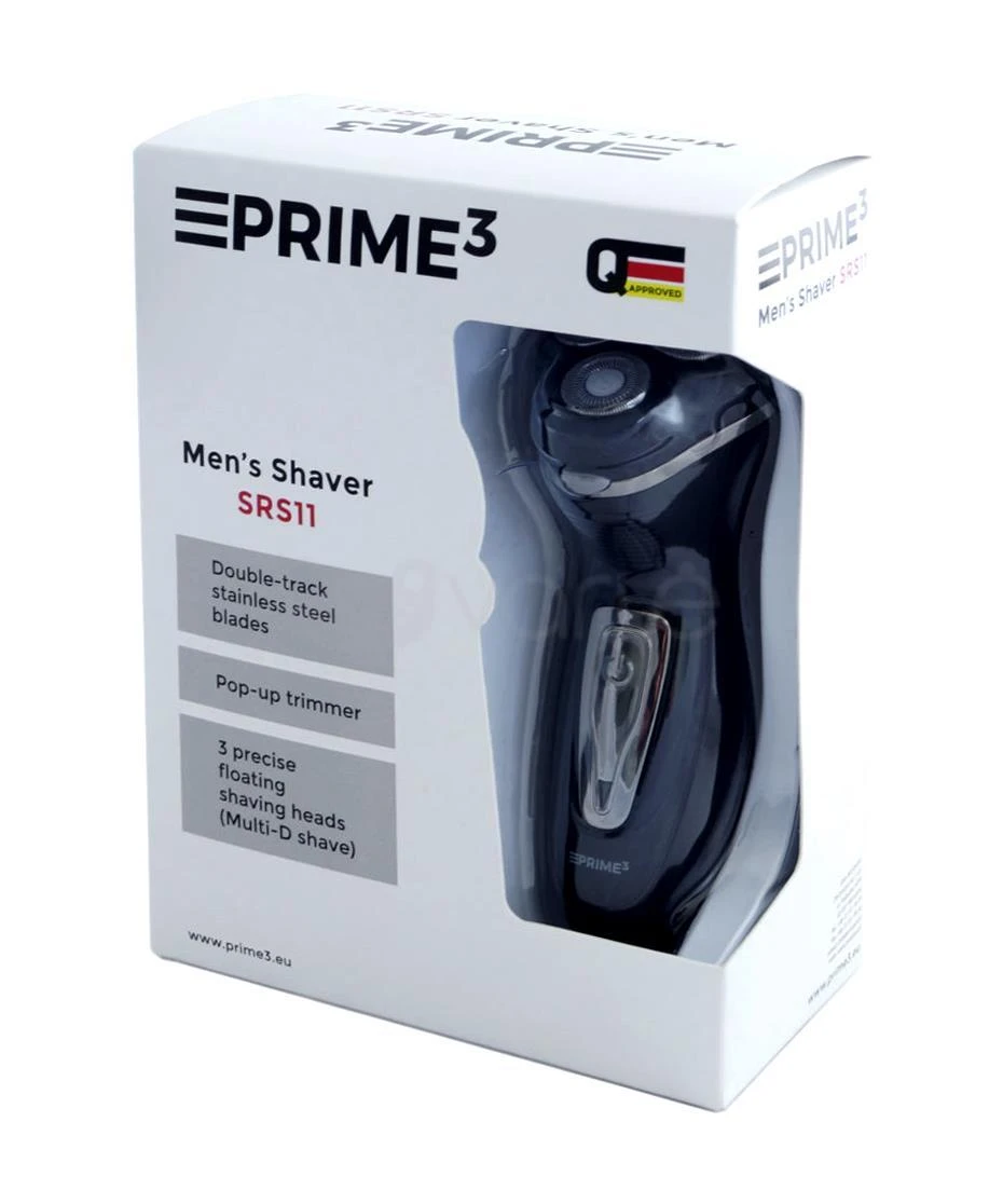 Prime3 AGDPR001 SRS11