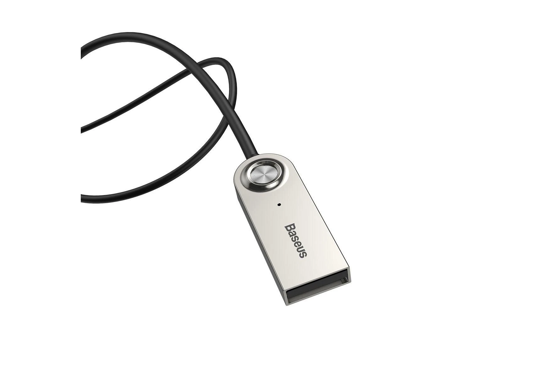 Baseus Bluetooth adapteris su USB jungtimi
