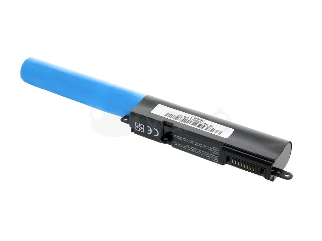 Asus Nešiojamo kompiuterio akumuliatorius Mitsu BC/AS-X540