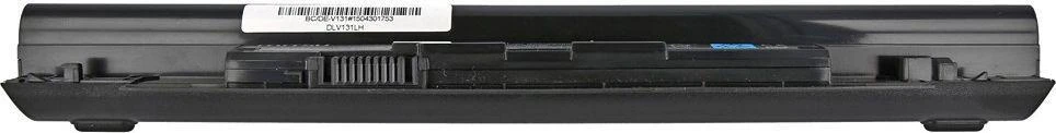 „Mitsubishi do Dell Inspiron 13Z, 14Z“, „Vostro V131“ 4400 mAh (49 Wh) 10,8–11,1 volto