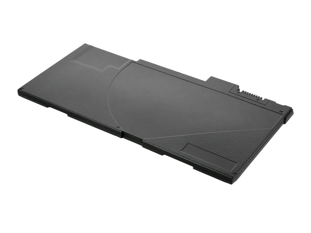 Nešiojamo kompiuterio akumuliatorius Mitsu BC/HP-740G1
