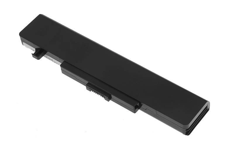 Baterija Mitsu BC/LE-Y480 (Lenovo IdeaPad 4400 mAh 49 Wh)