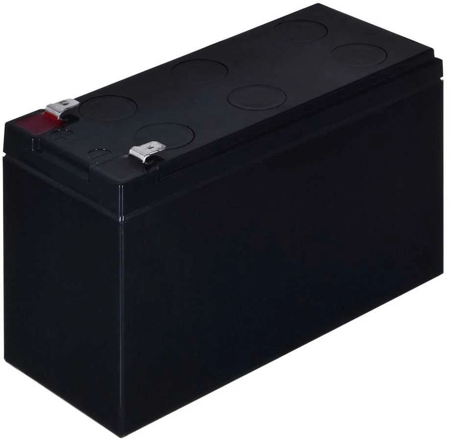 CSB HR1234WF2 akumuliatorius su metaliniais kontaktais