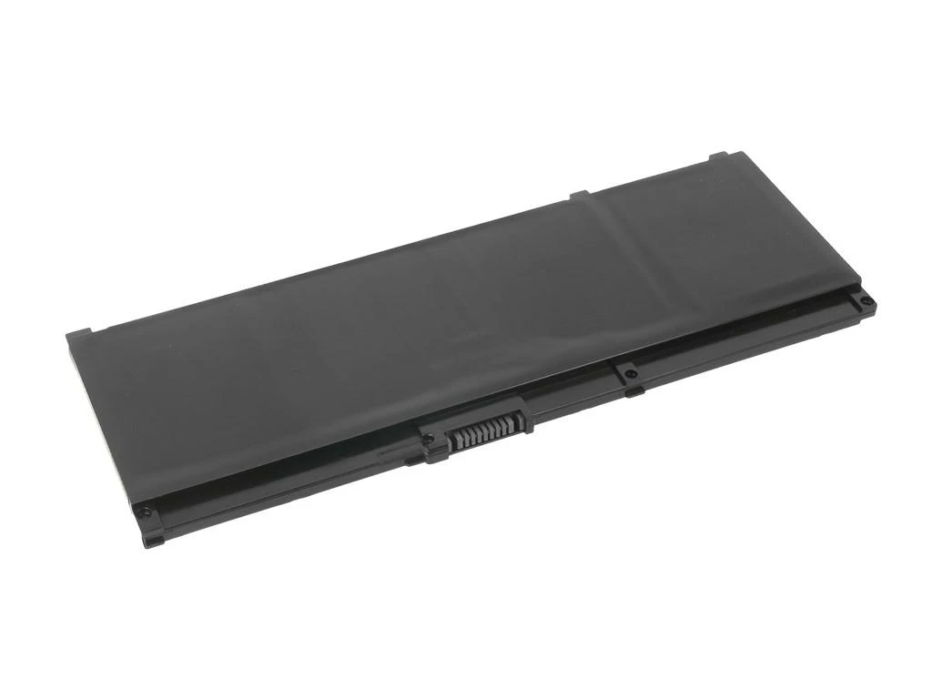 Nešiojamo kompiuterio akumuliatorius Mitsu 5BM723-BC/HP-15DC