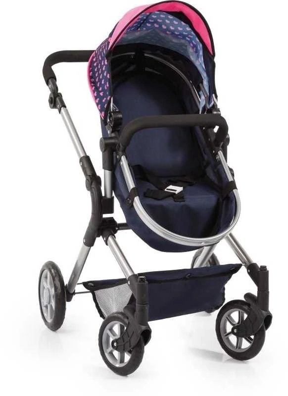 Bayer Design Bayer city neo 18154aa lėlių vežimėlis