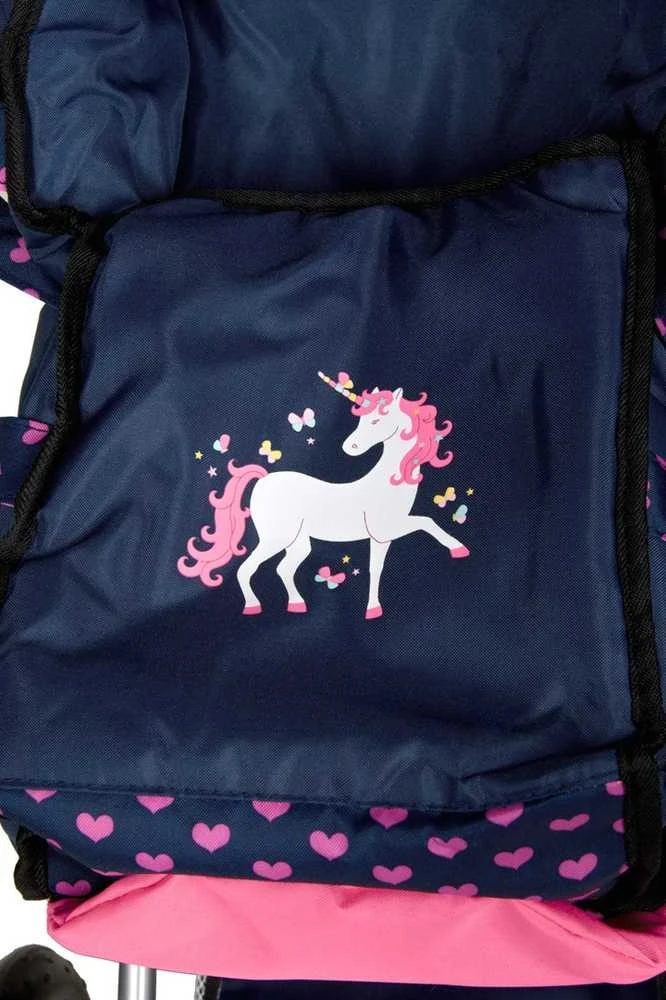 „Bayer Bayer Design City Star Unicorn“ – 13654AA
