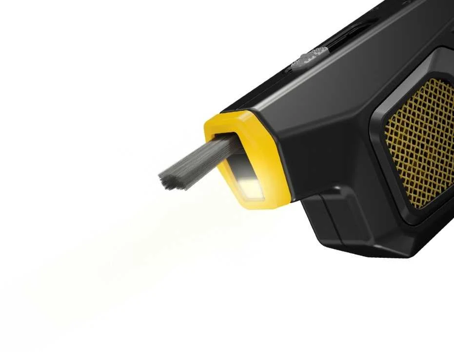 Nitecore elektroninis pūstuvas BB2